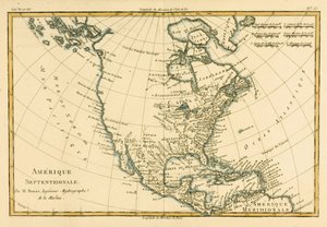 Nord America, da 
